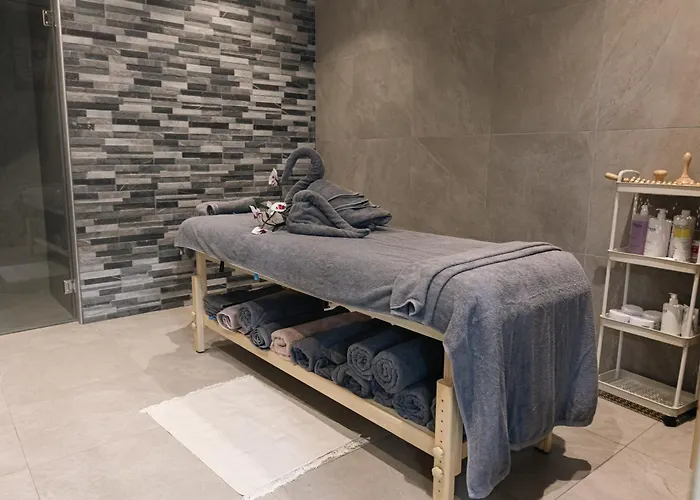 Caramela Luxury Apts