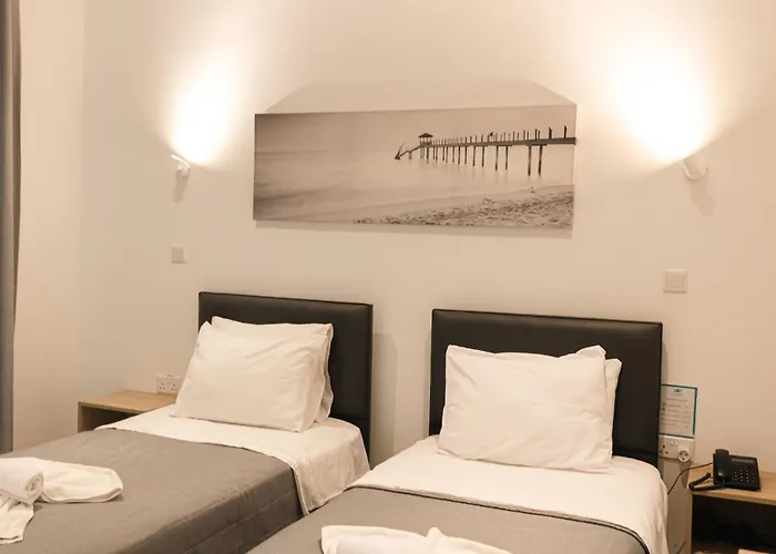 Caramela Luxury Apts