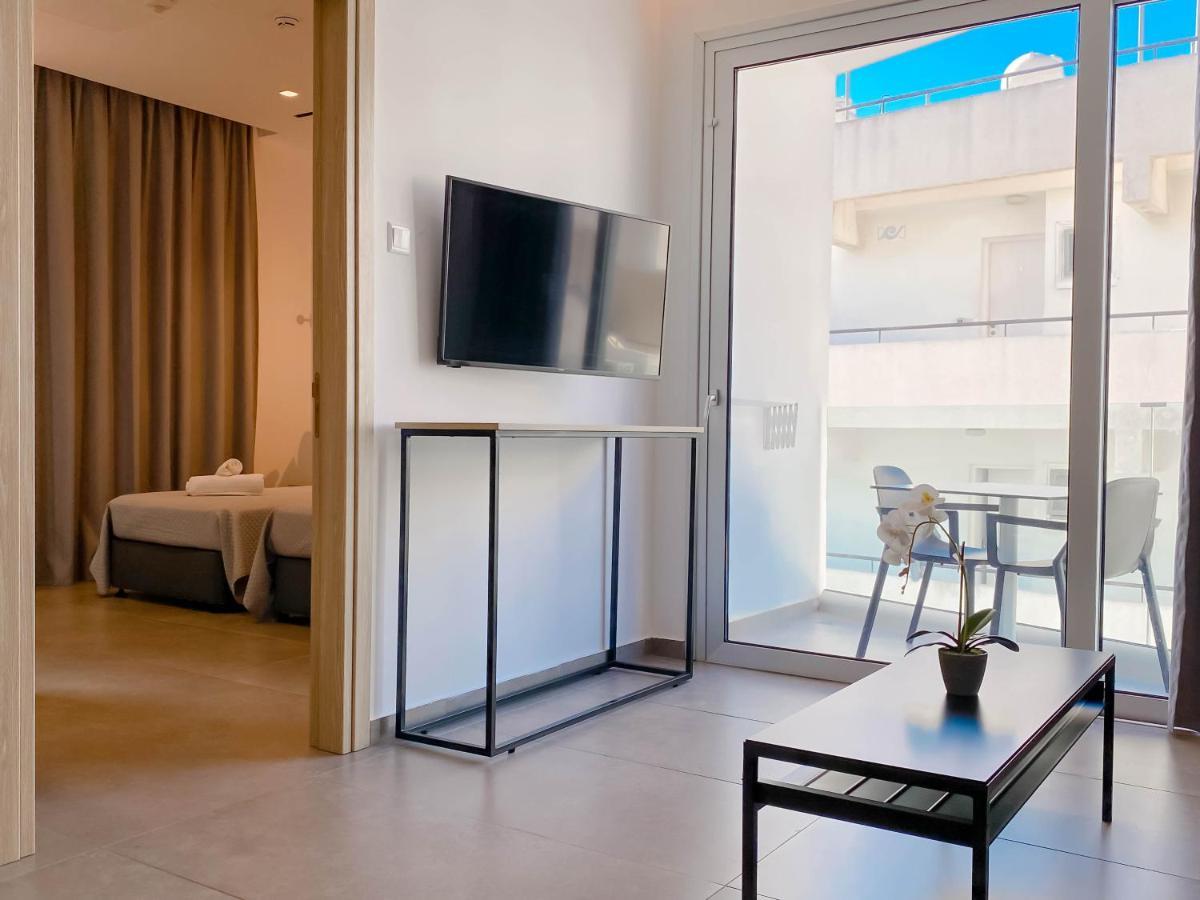 Caramela Luxury Apts Διαμέρισμα