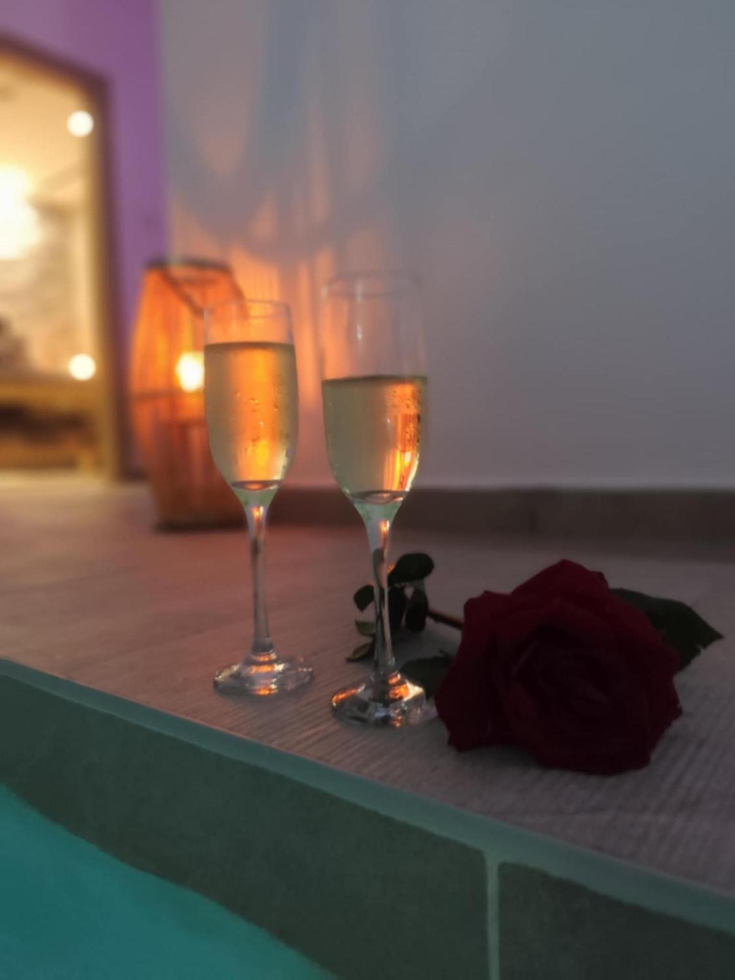 Caramela Luxury Apts Διαμέρισμα