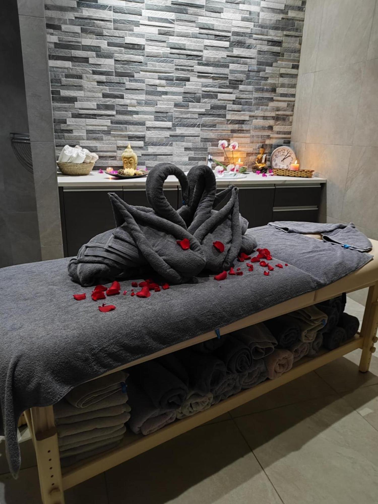 Caramela Luxury Apts Διαμέρισμα Αγία Νάπα