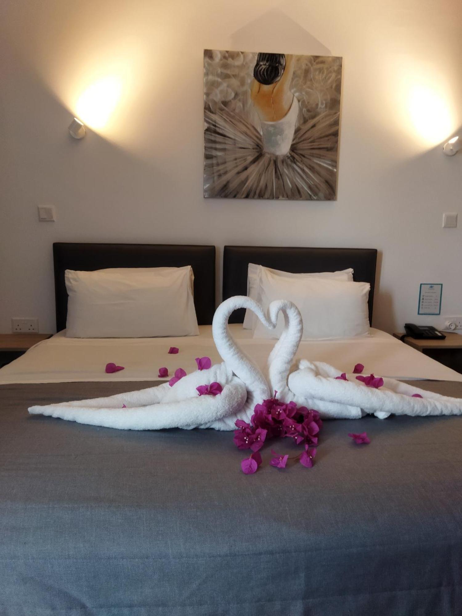 Διαμέρισμα Caramela Luxury Apts *