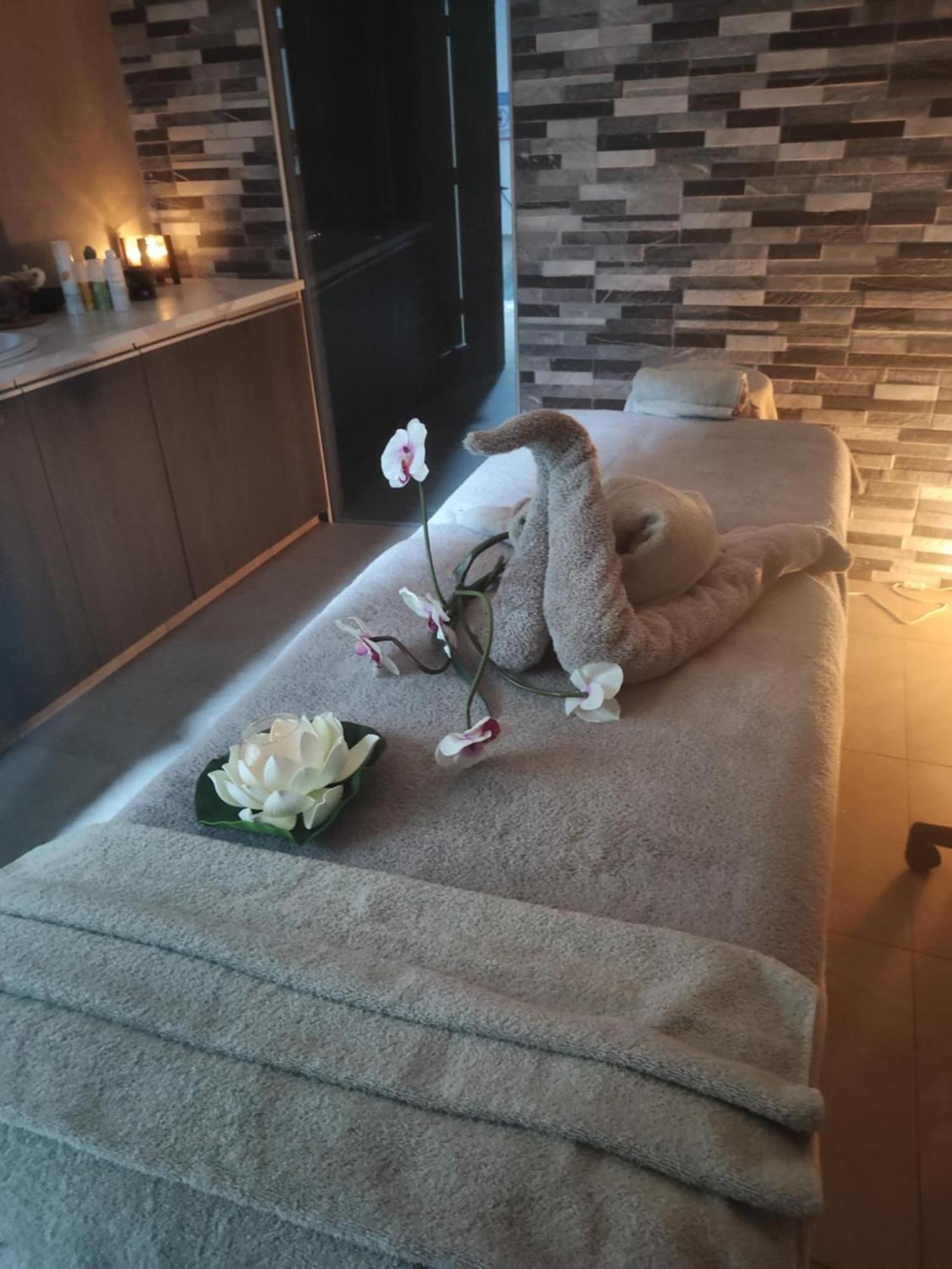 Διαμέρισμα Caramela Luxury Apts Αγία Νάπα