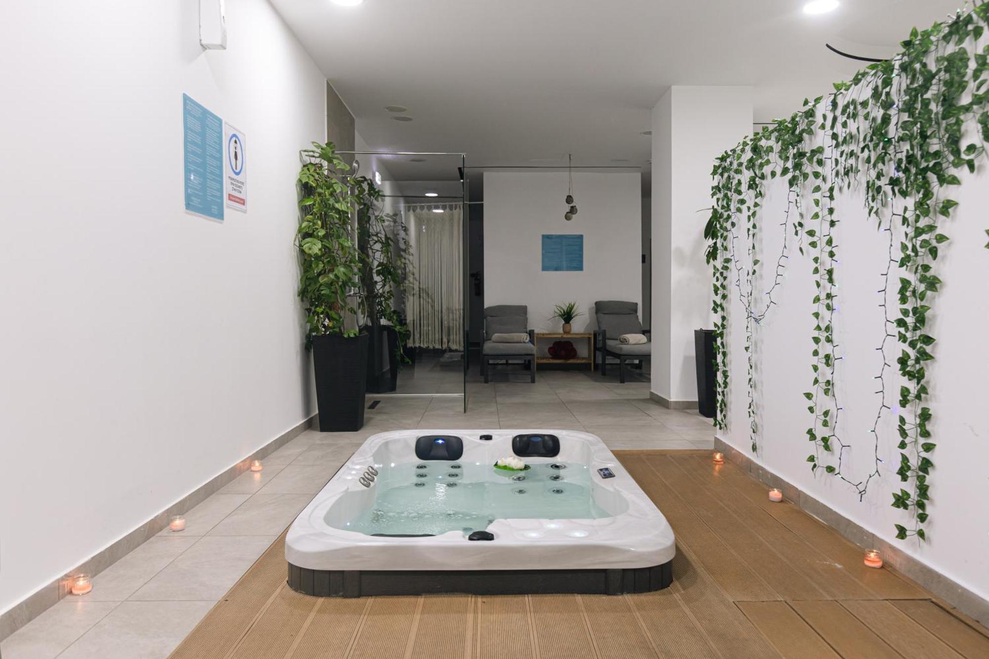 Διαμέρισμα Caramela Luxury Apts *