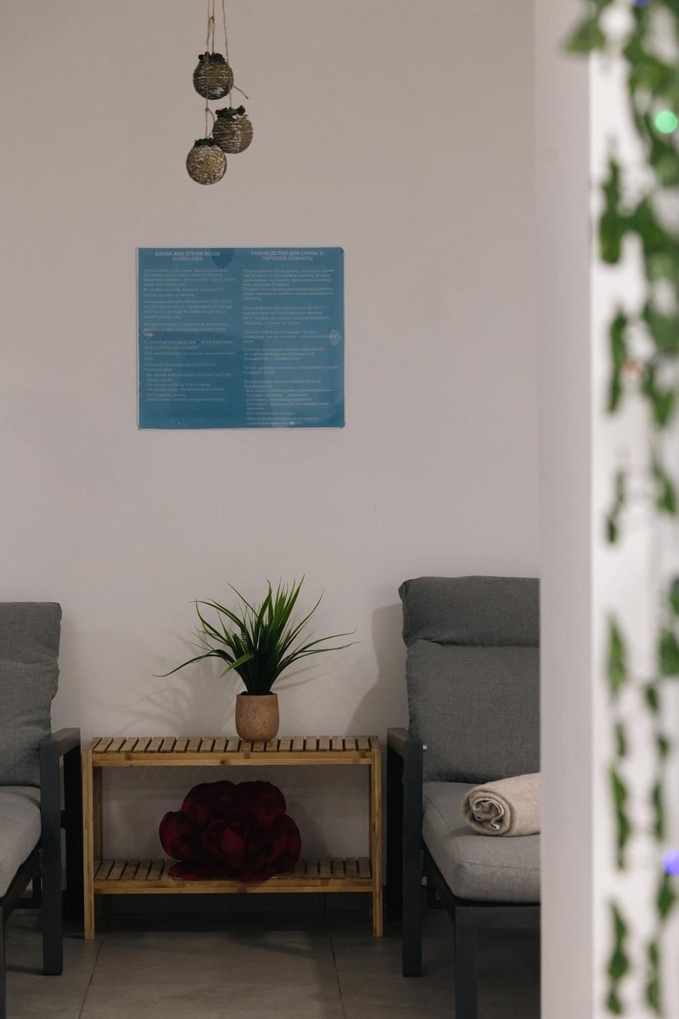 Caramela Luxury Apts Διαμέρισμα *