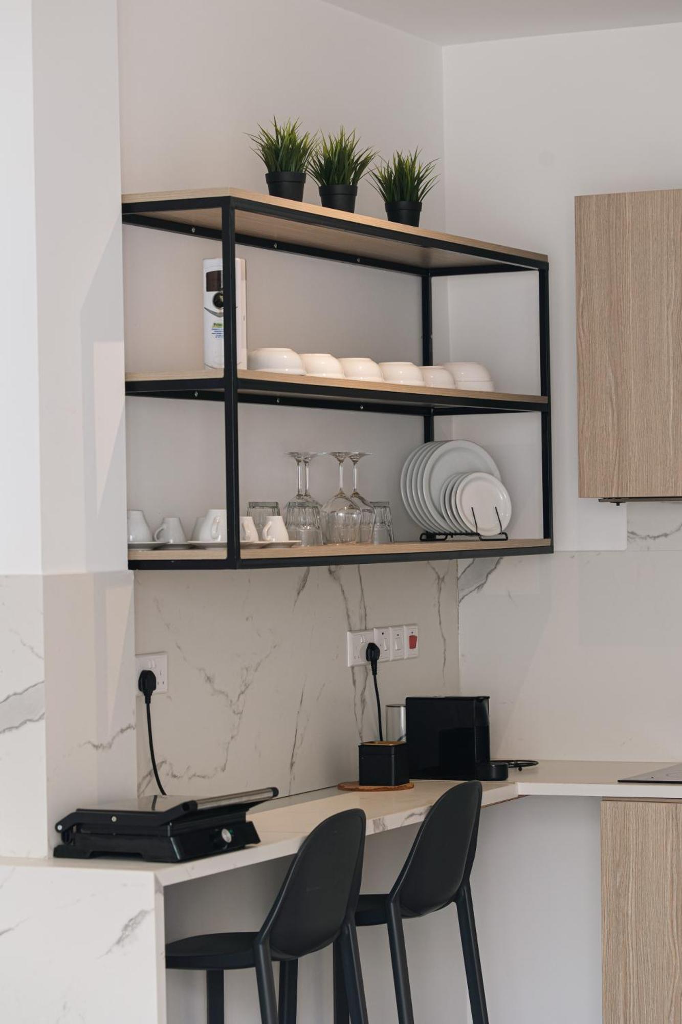 Caramela Luxury Apts Διαμέρισμα Αγία Νάπα
