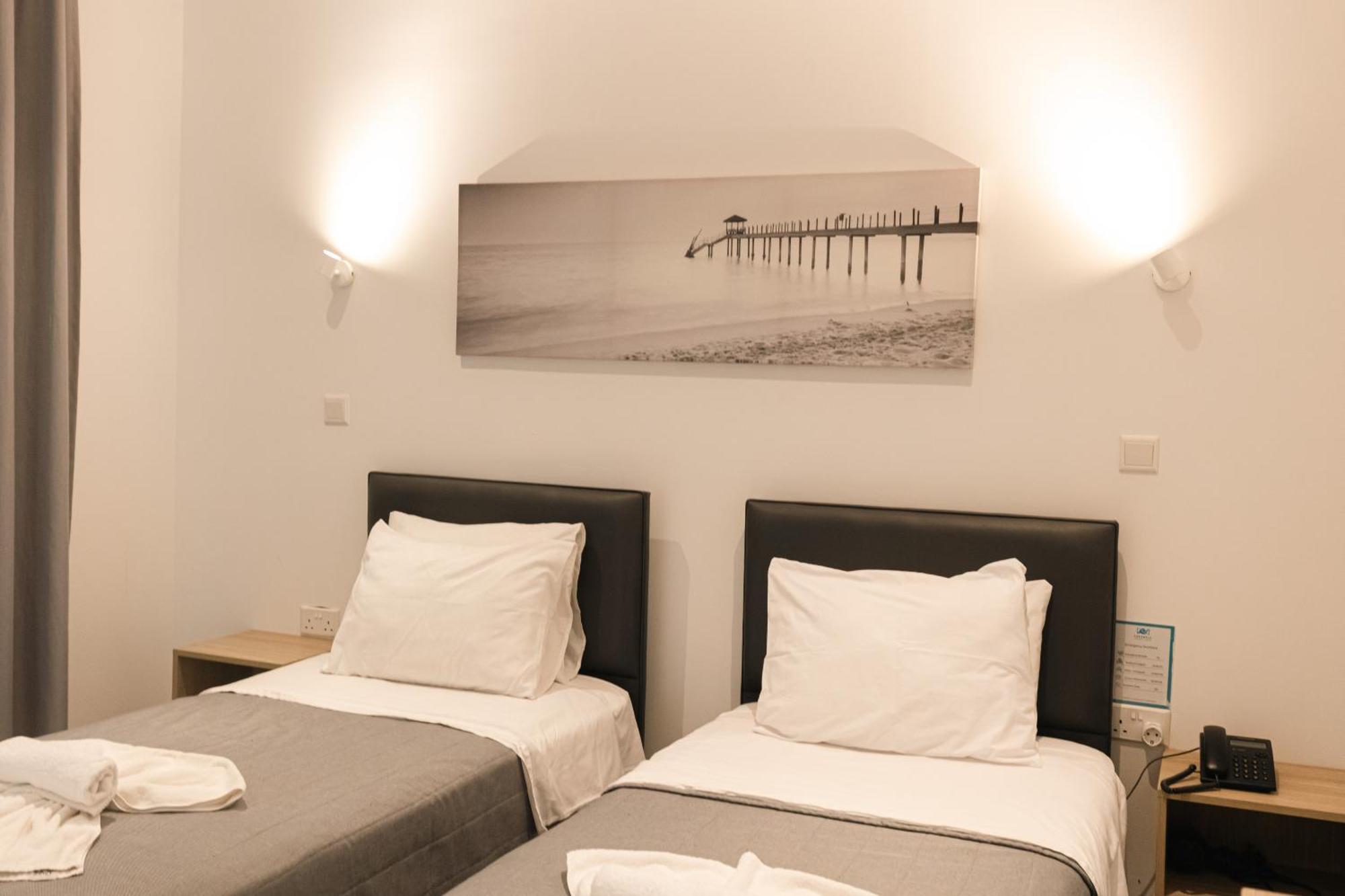 Caramela Luxury Apts Διαμέρισμα
