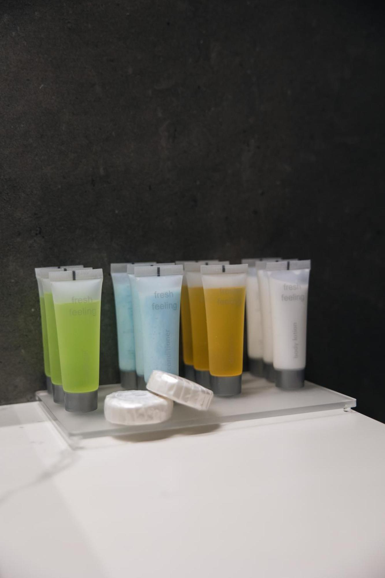 Διαμέρισμα Caramela Luxury Apts