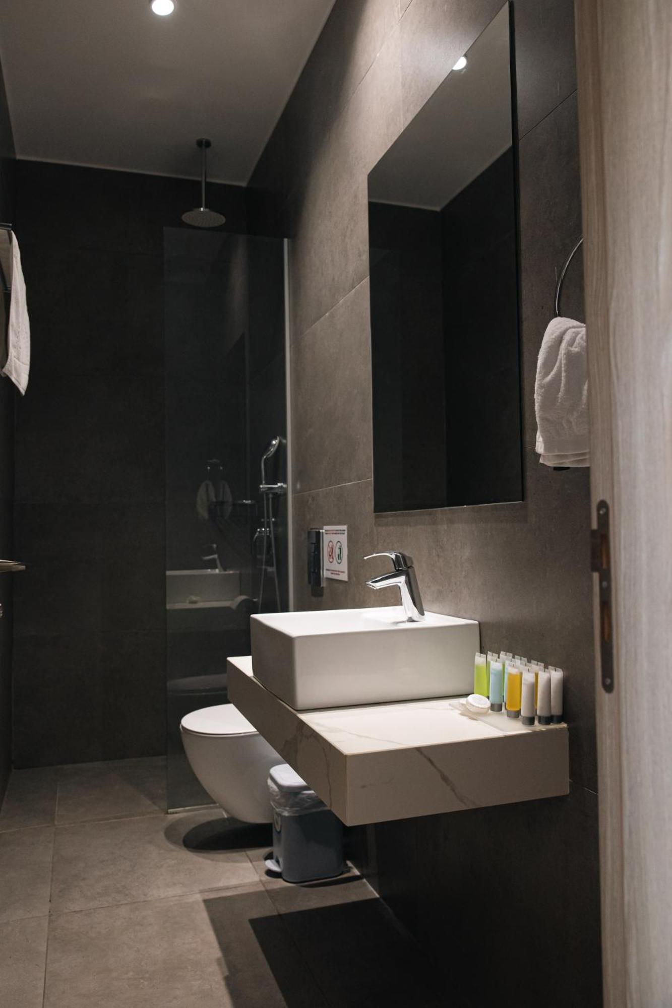 Διαμέρισμα Caramela Luxury Apts Αγία Νάπα