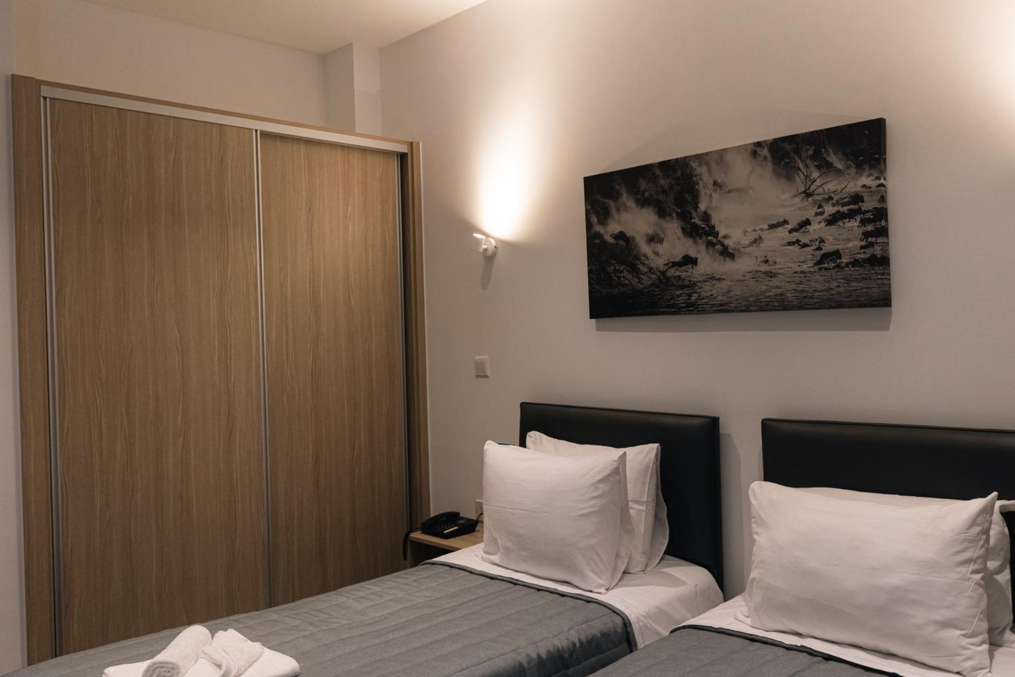 Διαμέρισμα Caramela Luxury Apts
