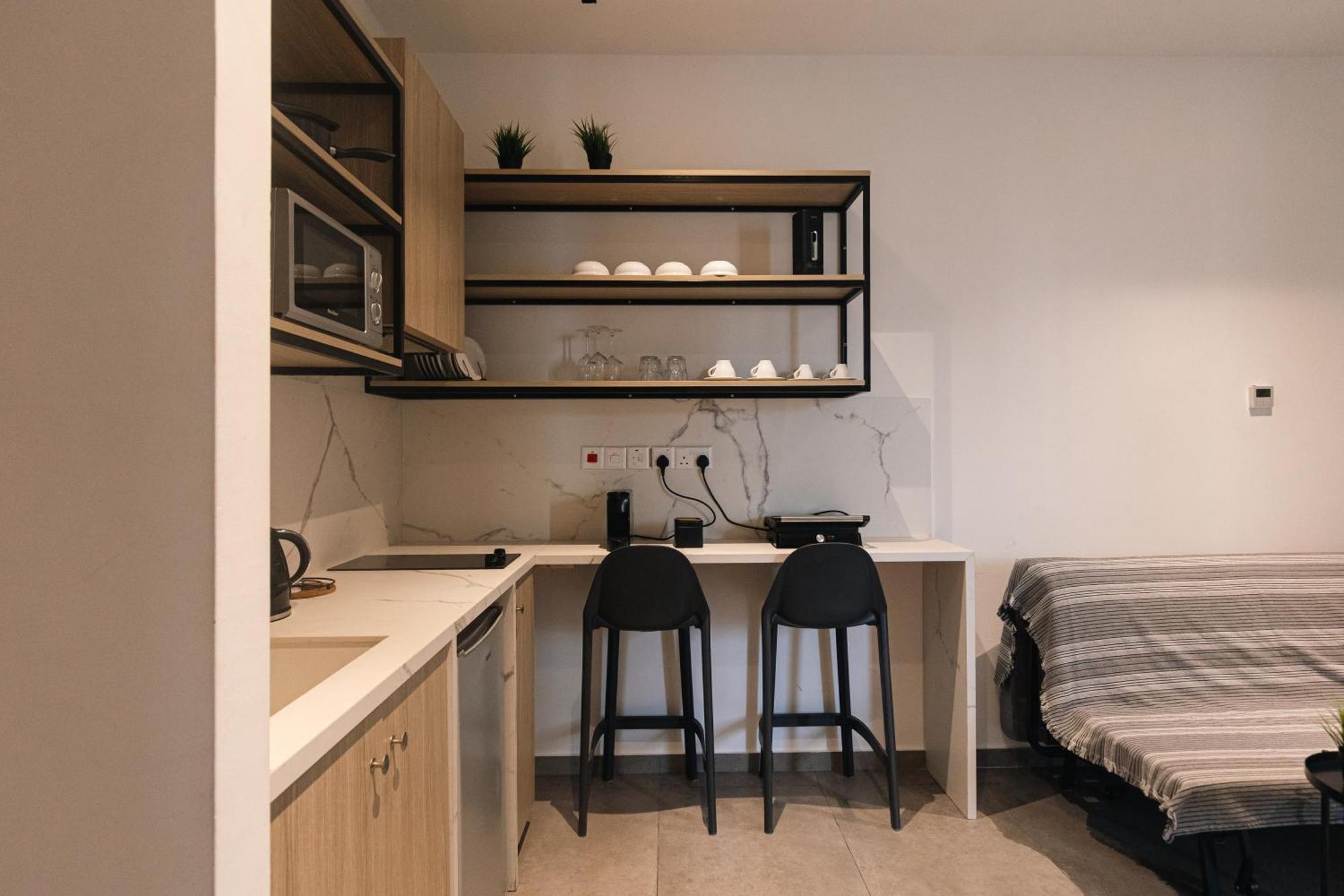 Διαμέρισμα Caramela Luxury Apts Αγία Νάπα