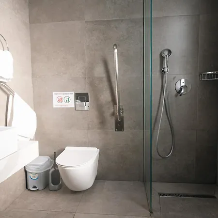 Caramela Luxury Apts Ayia Napa Exterior photo