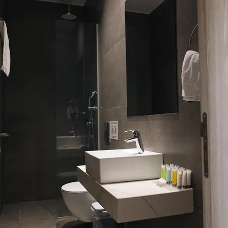 Caramela Luxury Apts Ayia Napa Exterior photo
