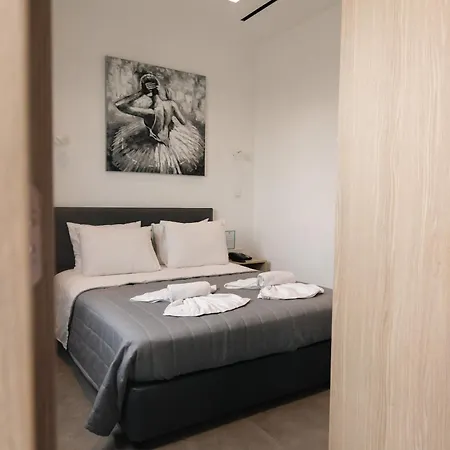Caramela Luxury Apts Ayia Napa Exterior photo