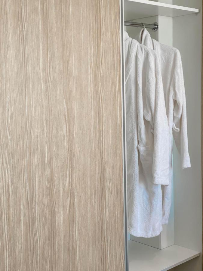 דירה Caramela Luxury Apts *