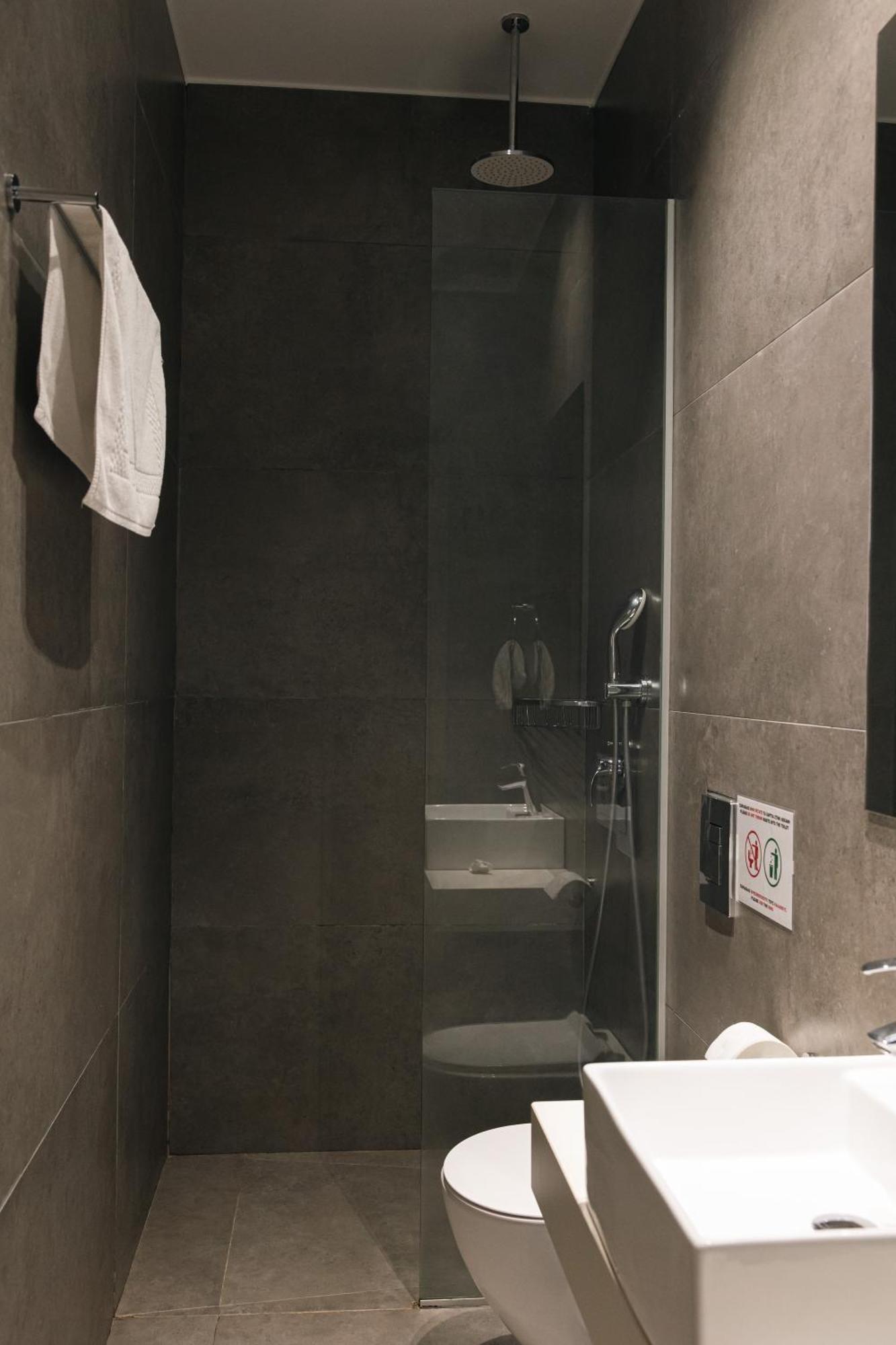 דירה Caramela Luxury Apts *
