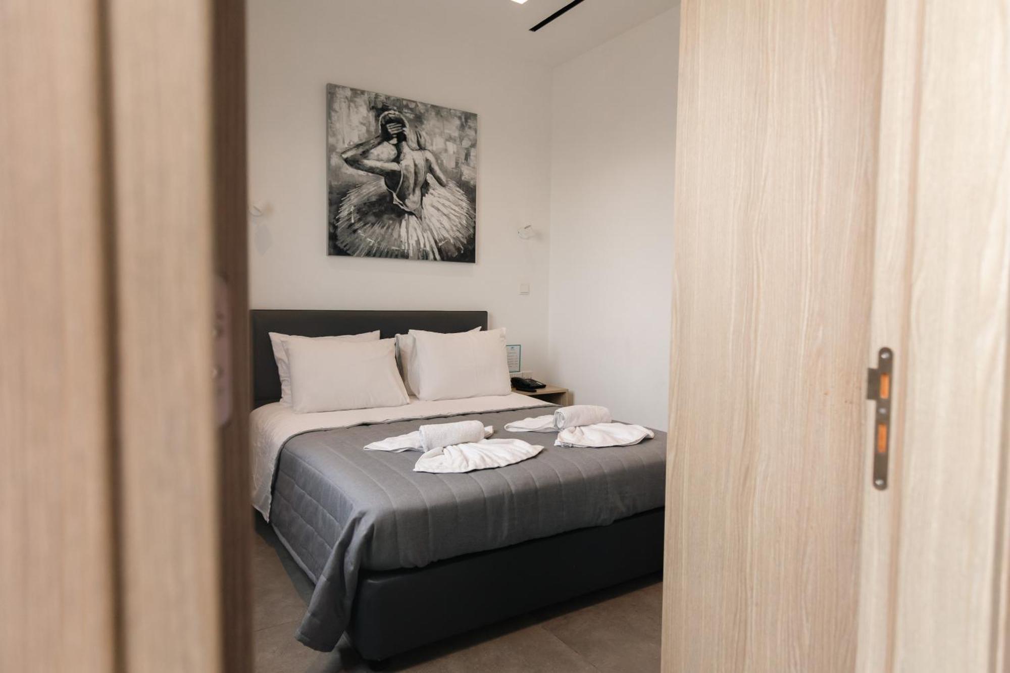 Caramela Luxury Apts איה נאפה
